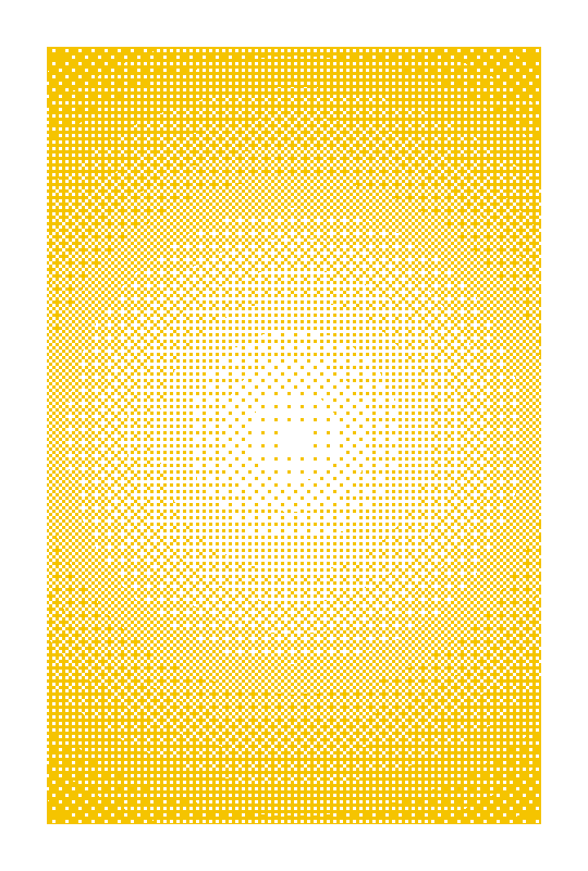 Dither Studies sample 3